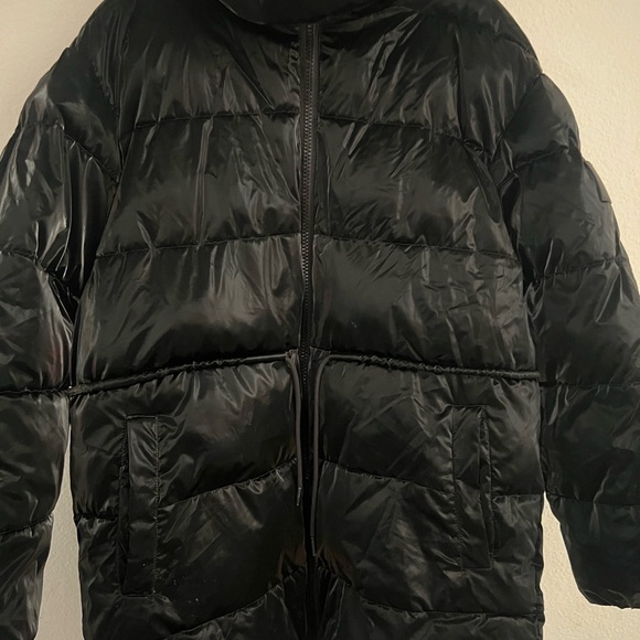 Calvin Klein puffer jacket for men - Picture 3 of 6